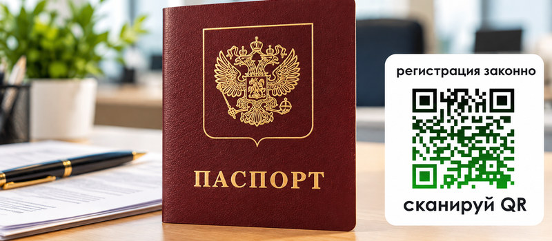 прописка в Сунже